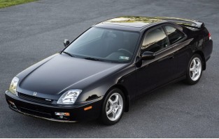 Tapetes Do Carro Honda Prelude (1996 - 2001) premium