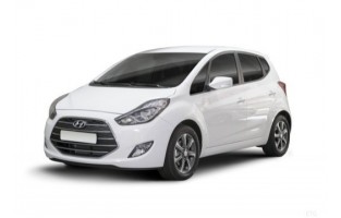 Tapetes de carro Hyundai ix20 Premium