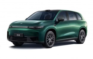 Tapete Leapmotor C10 (2024 - ) econômicas