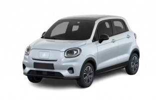 Capa para proteger carro Leapmotor T03 (2024 - )