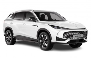 Tapetes Sport Line Para MG HS PHEV (2025 - )