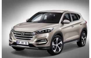 Correntes de carro para Hyundai ix35 (2009-2015)