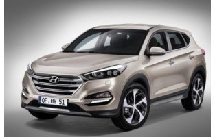 Tapetes Hyundai ix35 Excellence (2009-2015)