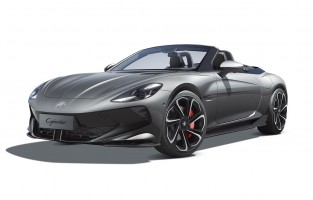 Correntes rodas MG Cyberster Electric