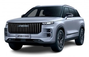 Tapetes cinzentos Jaecoo 7 (2024 - )