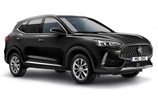 Tapetes cinzentos MG EHS PHEV (2020-2024)