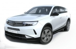 Capa para proteger carro Opel Grandland Elétrico (2025 - )