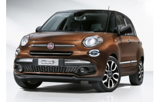 Capa para proteger carro Fiat 500 L Restyling (2017 - )