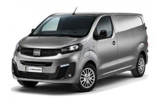 Tapetes grafite Fiat Scudo 3 (2021 - )