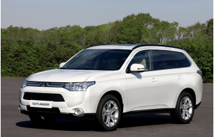 Correntes rodas Mitsubishi Outlander PHEV 2013 - 2018