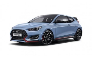 Tapetes de carro Hyundai Veloster Premium