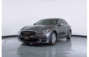 Tapetes Infiniti Q50 Excellence