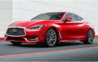 Correntes de carro para Infiniti Q60