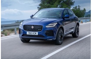 Tapetes de carro Jaguar E-Pace Premium