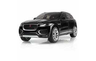 Protetor de mala reversível Jaguar F-Pace