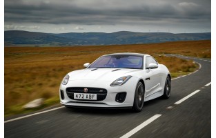 Correntes de carro para Jaguar F-Type