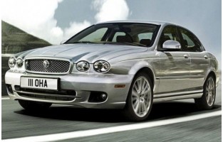 Tapetes de carro Jaguar X-Type Premium