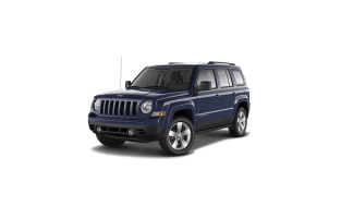 Correntes de carro para Jeep Patriot