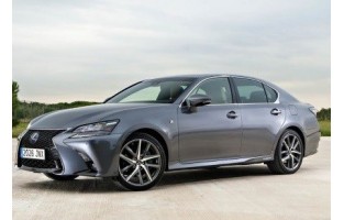 Tapetes de carro Lexus GS Premium