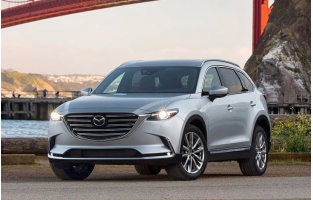 Tapetes exclusive Mazda CX-9