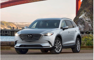 Tapetes Mazda CX-9 Excellence