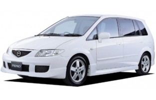 Tapetes de carro Mazda Premacy Premium