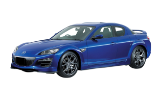 Mazda RX-8