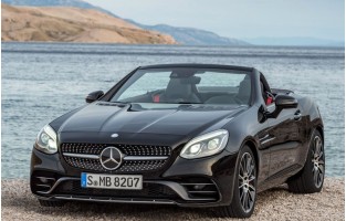 Correntes de carro para Mercedes SLC