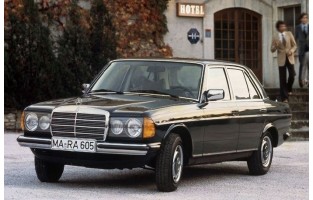 Tapetes Gt Line Mercedes W123
