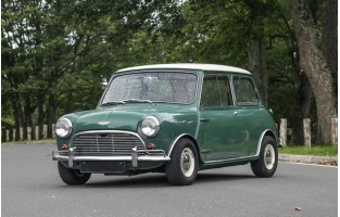 Tapetes Mini Cooper 1970 Excellence