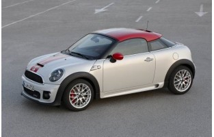 Tapetes exclusive Mini Coupé