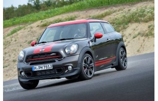 Correntes de carro para Mini Paceman