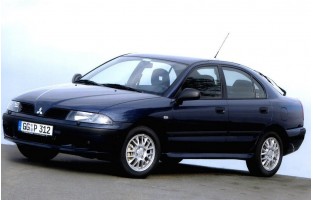 Tapetes Sport Edition Mitsubishi Carisma