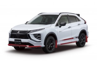 Proteção para o porta-malas do Mitsubishi Eclipse Cross