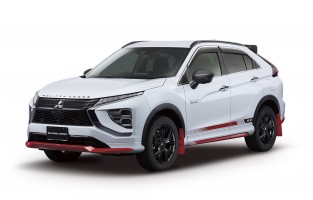Tapetes Mitsubishi Eclipse Cross Excellence