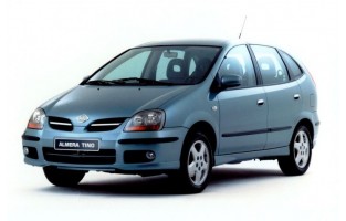 Tapetes Nissan Almera Tino Excellence