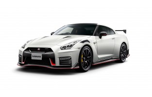 Tapetes Nissan GT-R Excellence