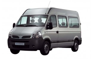 Tampa do carro Nissan Interstar