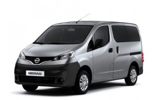 Protetor de mala reversível Nissan NV200