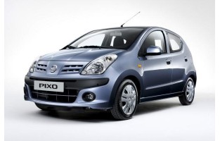 Nissan Pixo