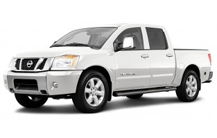 Tapetes Nissan Titan Excellence