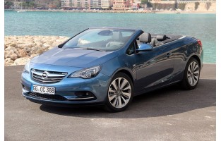 Tapetes de carro Opel Cascada Premium