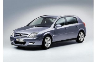Tapetes Opel Signum borracha