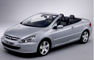 Correntes de carro para Peugeot 307 CC