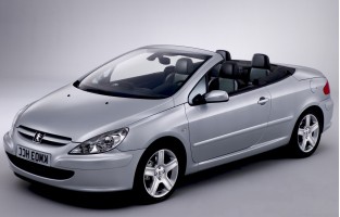 Tapetes Peugeot 307 CC Excellence