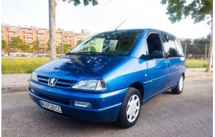 Correntes de carro para Peugeot 806