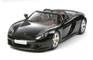 Tapetes de borracha TPE para o Porsche Carrera GT