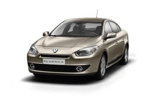 Kit de defletores de vento Renault Fluence