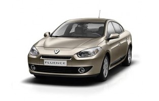 Tapetes de carro Renault Fluence Premium
