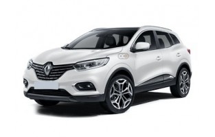 Protetor de mala reversível Renault Kadjar